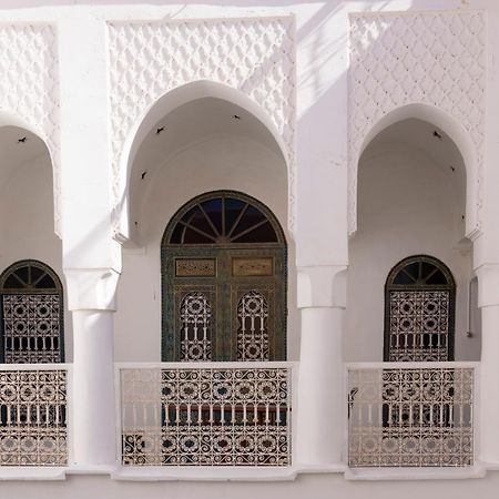 Riad Ifoulki Marakeş Dış mekan fotoğraf