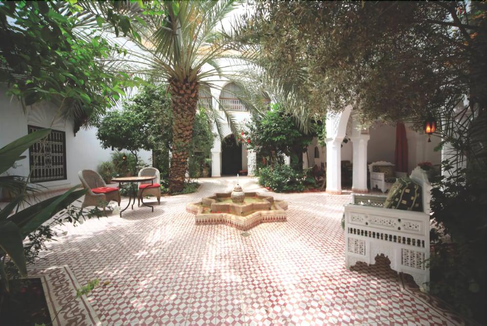 Riad Ifoulki Marakeş Dış mekan fotoğraf