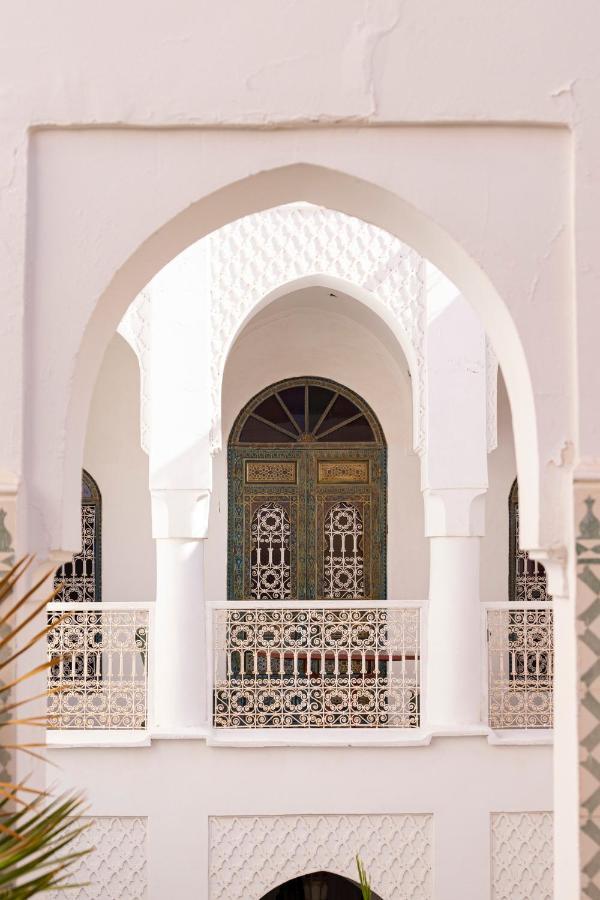 Riad Ifoulki Marakeş Dış mekan fotoğraf