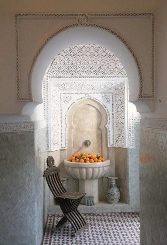 Riad Ifoulki Marakeş Dış mekan fotoğraf