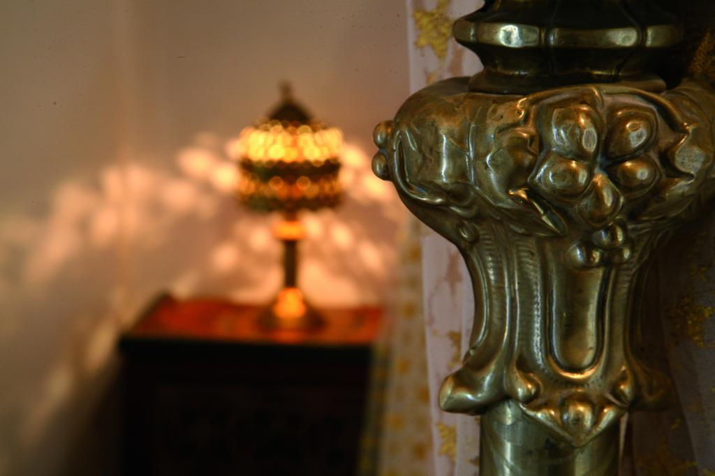 Riad Ifoulki Marakeş Dış mekan fotoğraf