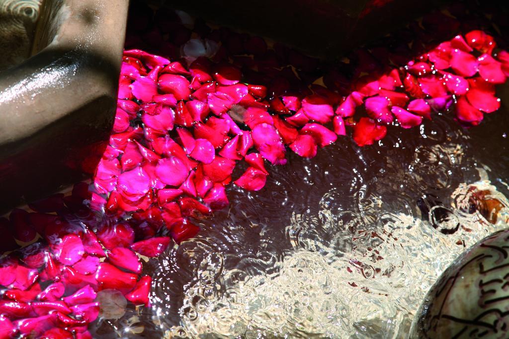 Riad Ifoulki Marakeş Dış mekan fotoğraf