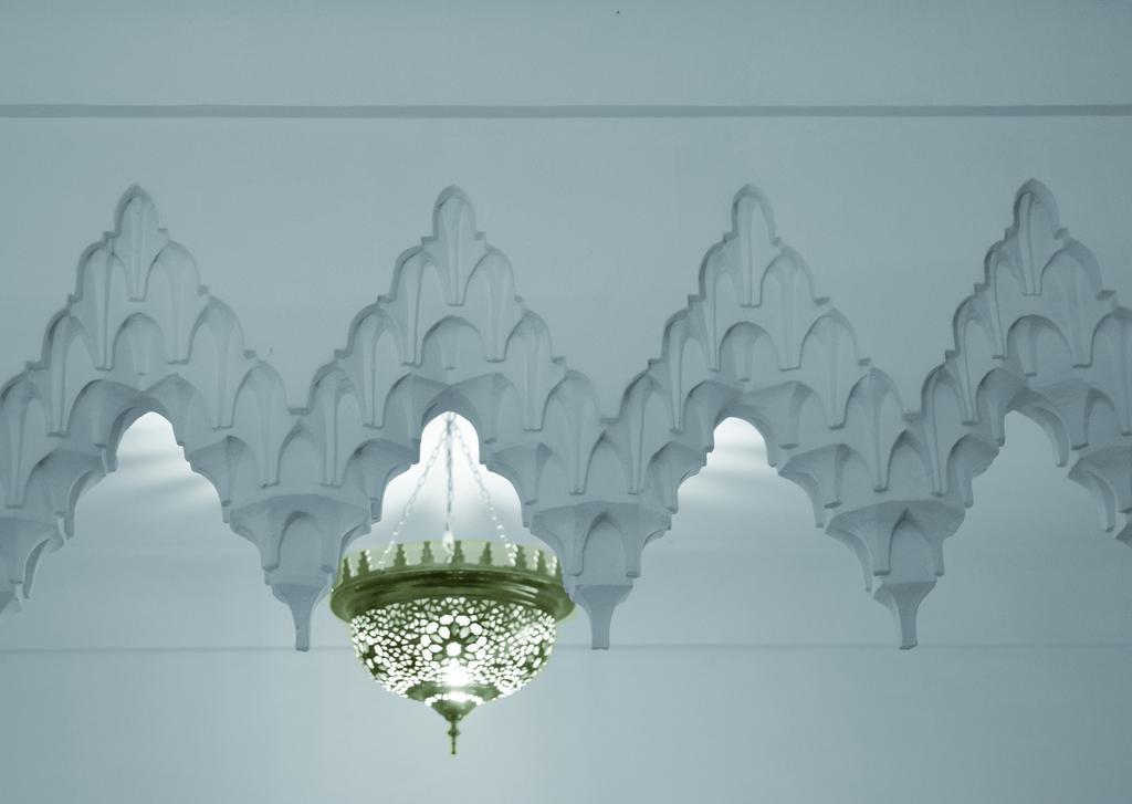 Riad Ifoulki Marakeş Dış mekan fotoğraf