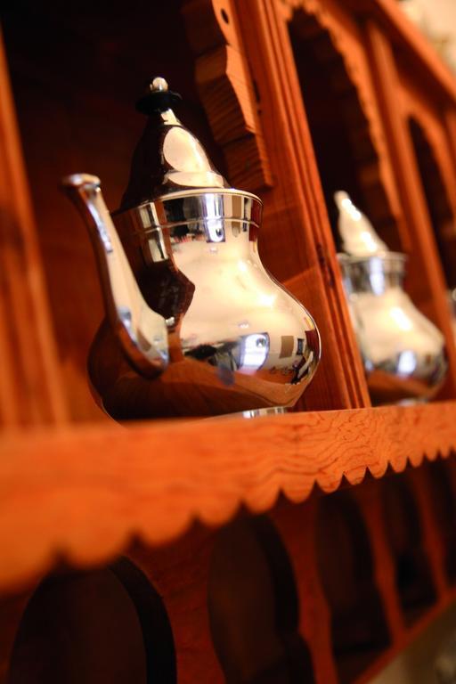 Riad Ifoulki Marakeş Dış mekan fotoğraf