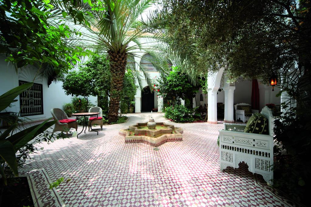 Riad Ifoulki Marakeş Dış mekan fotoğraf