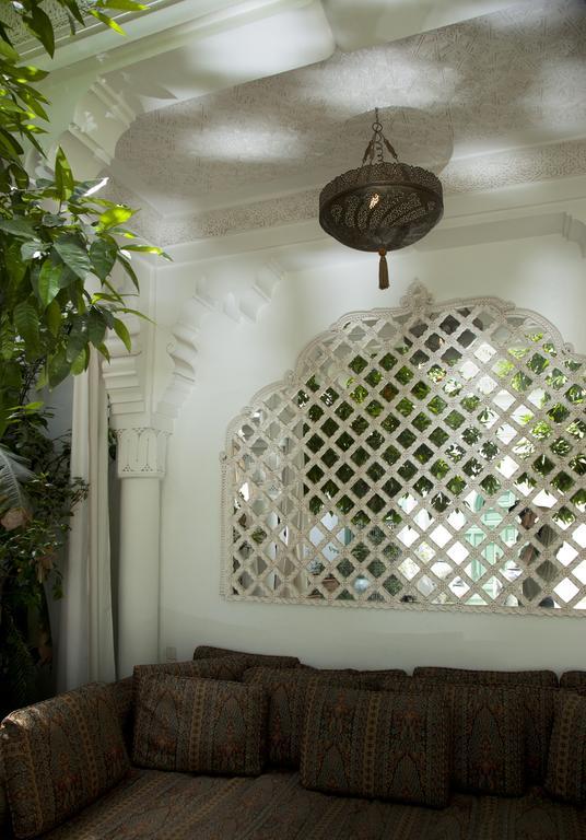 Riad Ifoulki Marakeş Dış mekan fotoğraf
