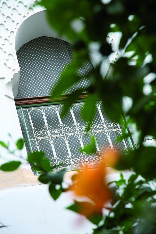 Riad Ifoulki Marakeş Dış mekan fotoğraf